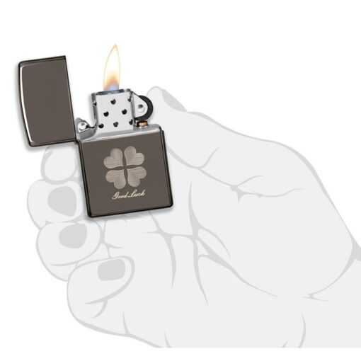 Zippo Good Luck Design - 49120 - Hình ảnh 6