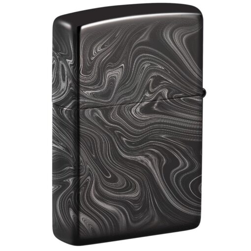 Zippo Marble Pattern Design - 49812 - Hình ảnh 3