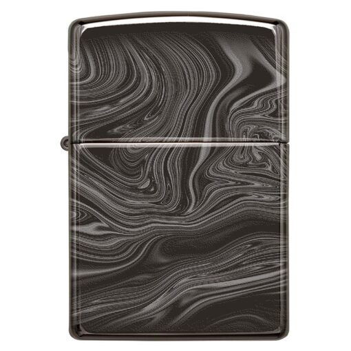 Zippo Marble Pattern Design - 49812 - Hình ảnh 5