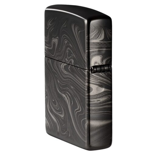 Zippo Marble Pattern Design - 49812 - Hình ảnh 7