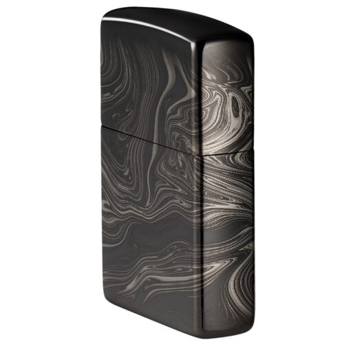 Zippo Marble Pattern Design - 49812 - Hình ảnh 8
