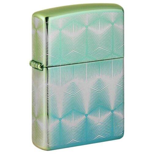 Zippo Pattern Design - 49813