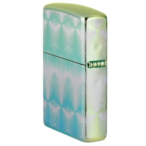 Zippo Pattern Design - 49813 - Hình ảnh 7