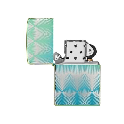 Zippo Pattern Design - 49813 - Hình ảnh 2