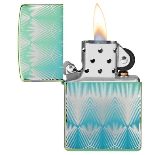 Zippo Pattern Design - 49813 - Hình ảnh 5