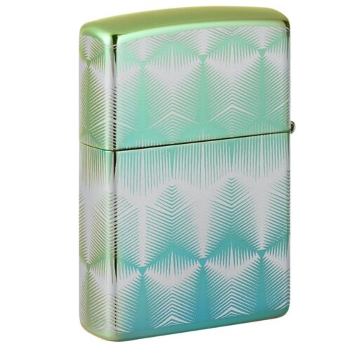 Zippo Pattern Design - 49813 - Hình ảnh 6