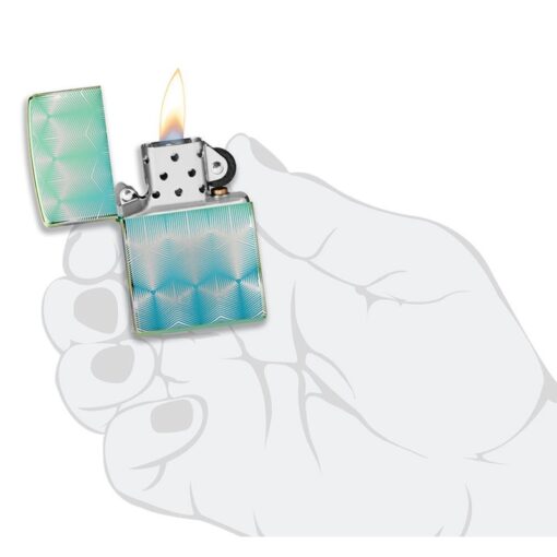 Zippo Pattern Design - 49813 - Hình ảnh 10