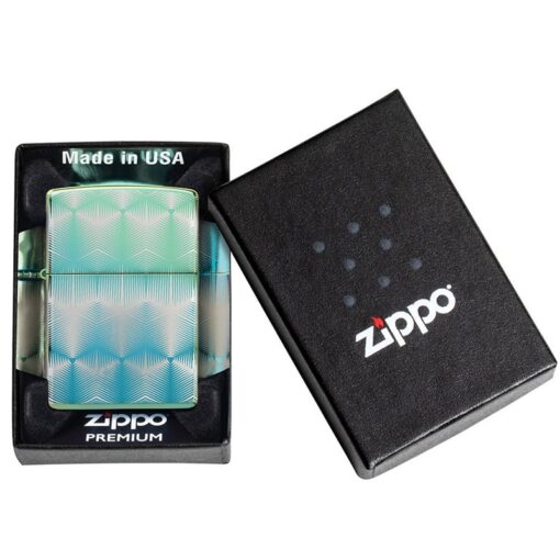 Zippo Pattern Design - 49813 - Hình ảnh 9