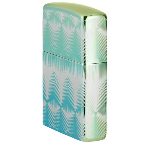 Zippo Pattern Design - 49813 - Hình ảnh 8