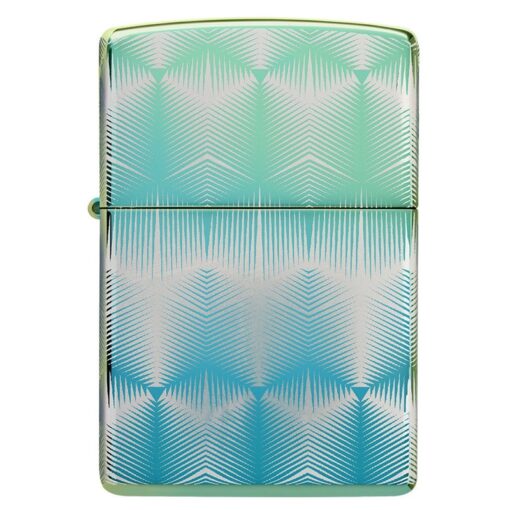Zippo Pattern Design - 49813 - Hình ảnh 3