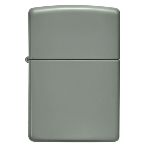 Zippo Classic Sage Green - 49843 - Hình ảnh 3