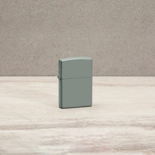 Zippo Classic Sage Green - 49843 - Hình ảnh 7