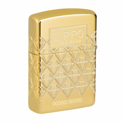 Zippo Collectible Of The Year 2022 - 90th Anniversary - 49866 - Hình ảnh 6