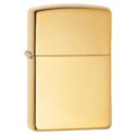 Zippo Armor High Polish Brass - 169