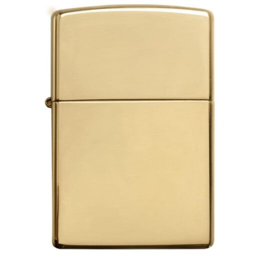 Zippo Armor High Polish Brass - 169 - Hình ảnh 3