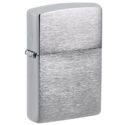 Zippo Armor Brushed Chrome - 162