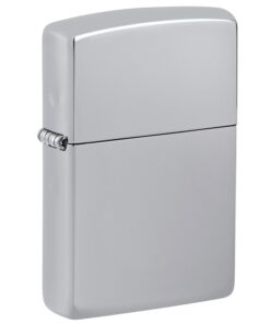 Zippo Armor High Polish Chrome - 167