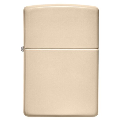 Zippo Classic Flat Sand - 49453 - Hình ảnh 3