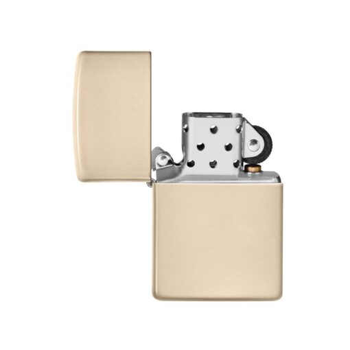 Zippo Classic Flat Sand - 49453 - Hình ảnh 2