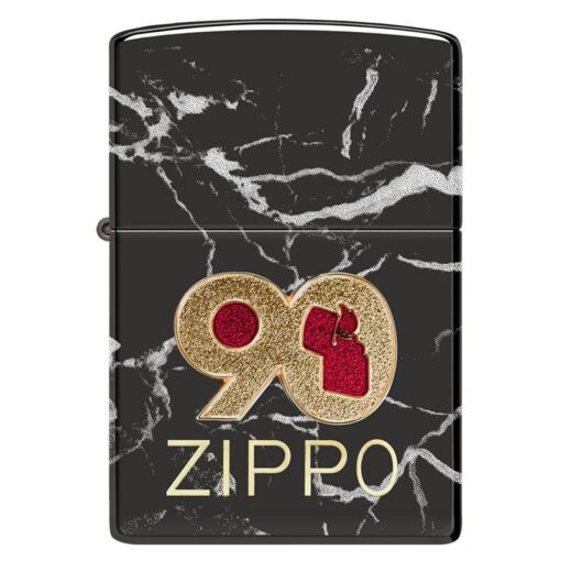 Zippo 90th Anniversary Commemorative - 49864 - Hình ảnh 2