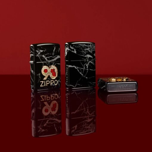 Zippo 90th Anniversary Commemorative - 49864 - Hình ảnh 9