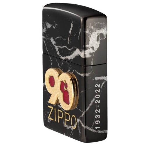 Zippo 90th Anniversary Commemorative - 49864 - Hình ảnh 5