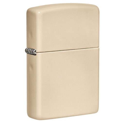 Zippo Classic Flat Sand - 49453