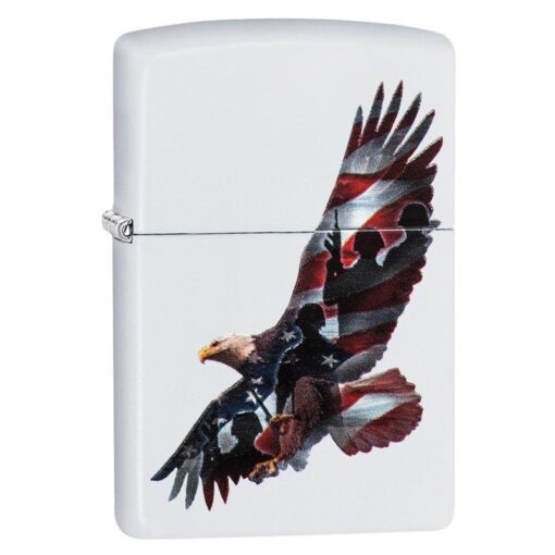 Zippo Eagle - 29418