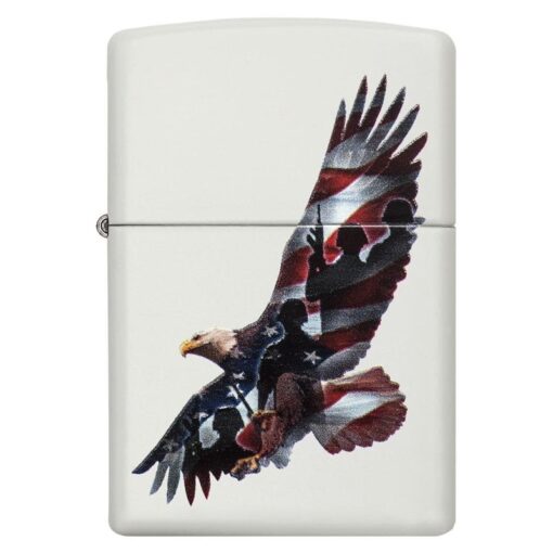 Zippo Eagle - 29418 - Hình ảnh 3