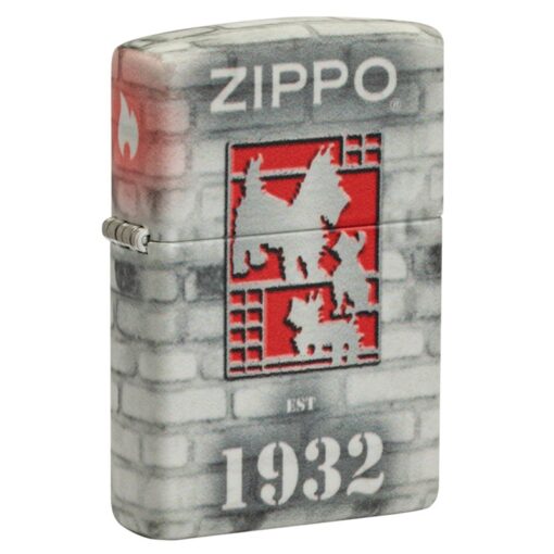 Zippo 2022 Founder’s Day - 48163