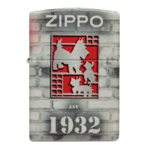 Zippo 2022 Founder’s Day - 48163 - Hình ảnh 3