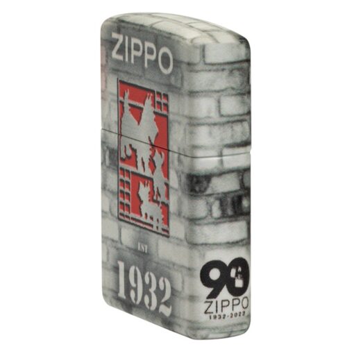 Zippo 2022 Founder’s Day - 48163 - Hình ảnh 6