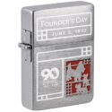 Zippo Founder’s Day 2022 Limited - 48167