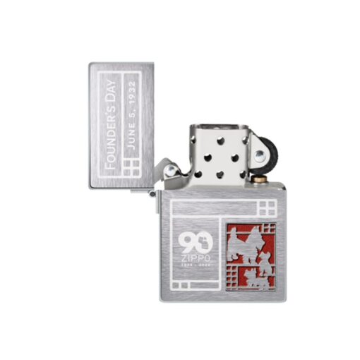 Zippo Founder’s Day 2022 Limited - 48167 - Hình ảnh 2
