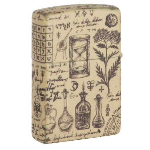 Zippo Alchemy 540 Color Design - 49803 - Hình ảnh 6