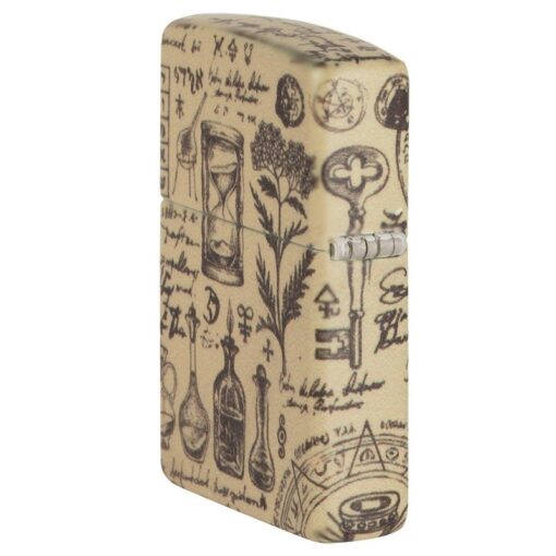 Zippo Alchemy 540 Color Design - 49803 - Hình ảnh 8