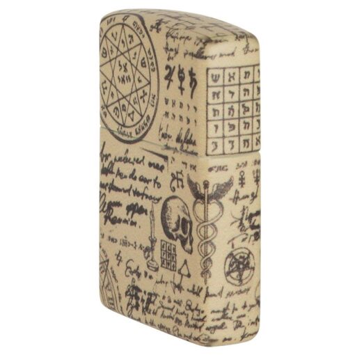 Zippo Alchemy 540 Color Design - 49803 - Hình ảnh 7