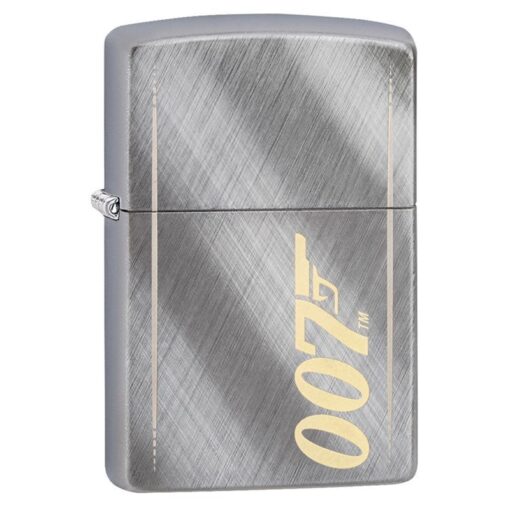 Zippo James Bond 007 - 29775