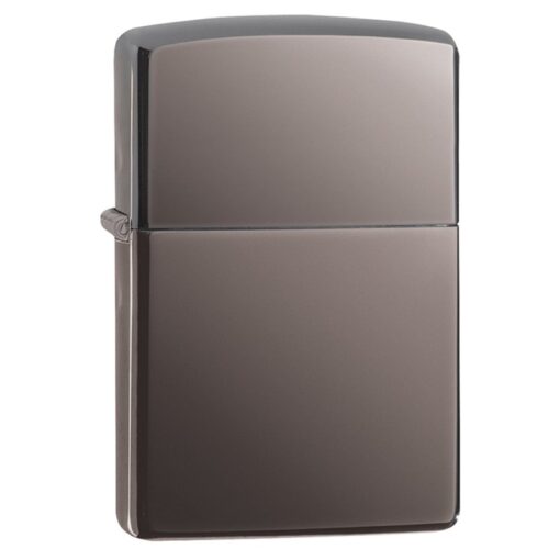 Zippo Classic Black Ice - 150