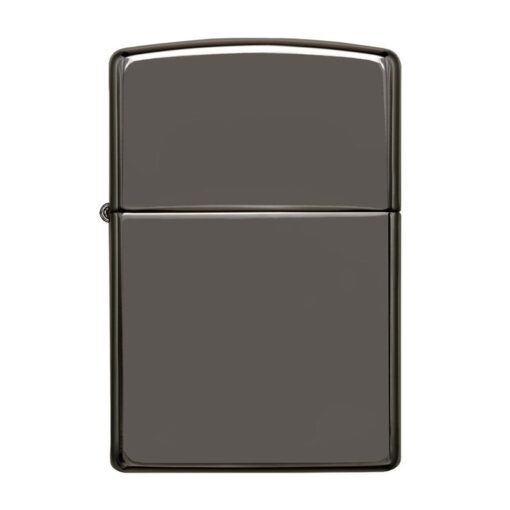 Zippo Classic Black Ice - 150 - Hình ảnh 3