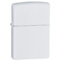 Zippo Classic White Matte - 214