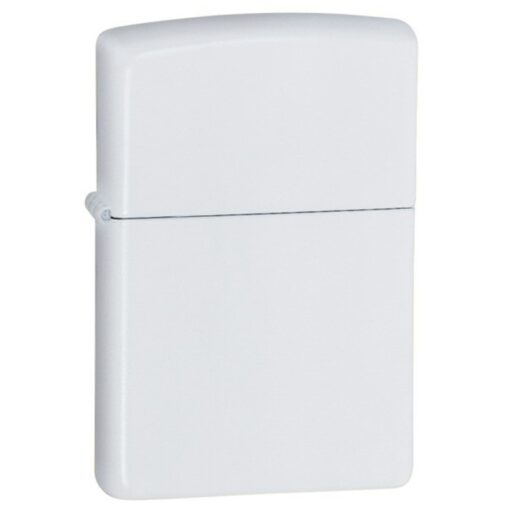 Zippo Classic White Matte - 214
