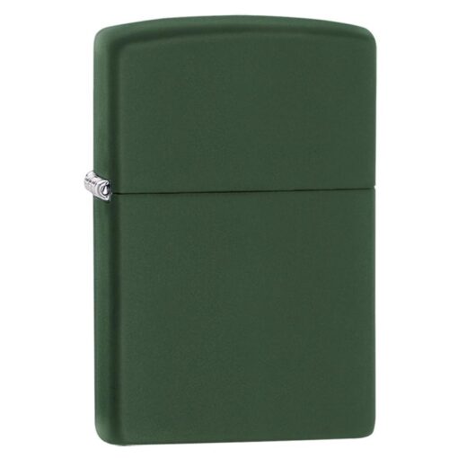Zippo Classic Matte Green - 221