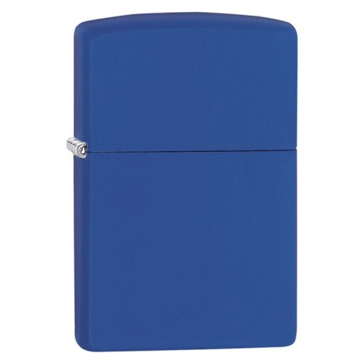 Zippo Classic Royal Blue Matte - 229