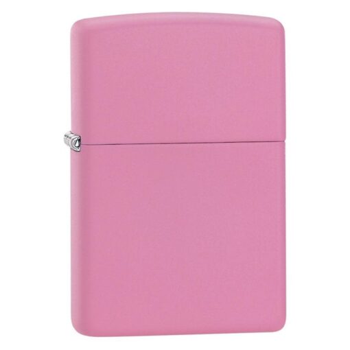Zippo Classic Matte Pink - 238