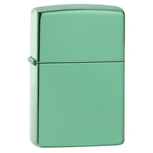 Zippo Classic High Polish Green - 28129