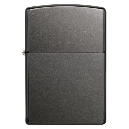 Zippo Regular Gray Dusk - 28378 - Hình ảnh 3