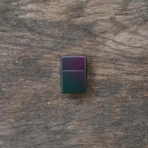 Zippo Classic Iridescent - 49146 - Hình ảnh 7