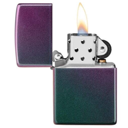 Zippo Classic Iridescent - 49146 - Hình ảnh 4