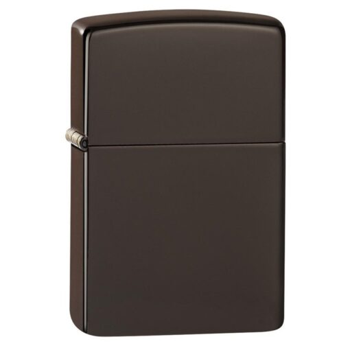Zippo Brown - 49180